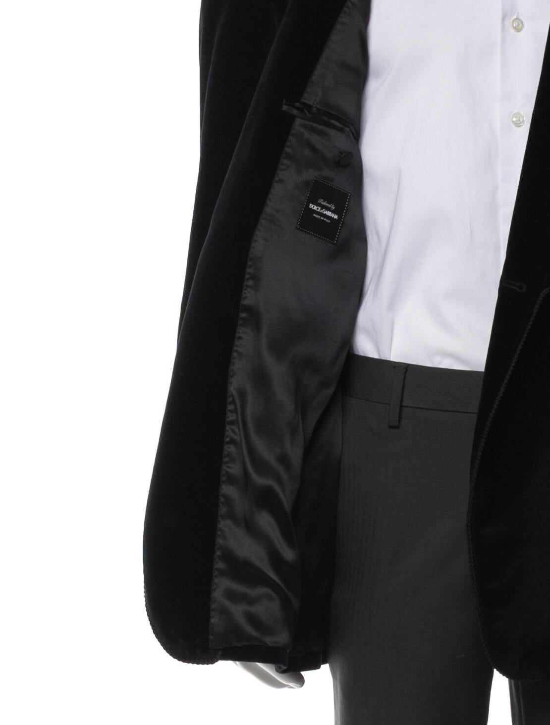 Dolce & Gabbana Blazer